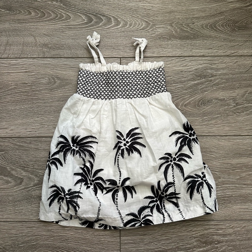 Janie and Jack Dress